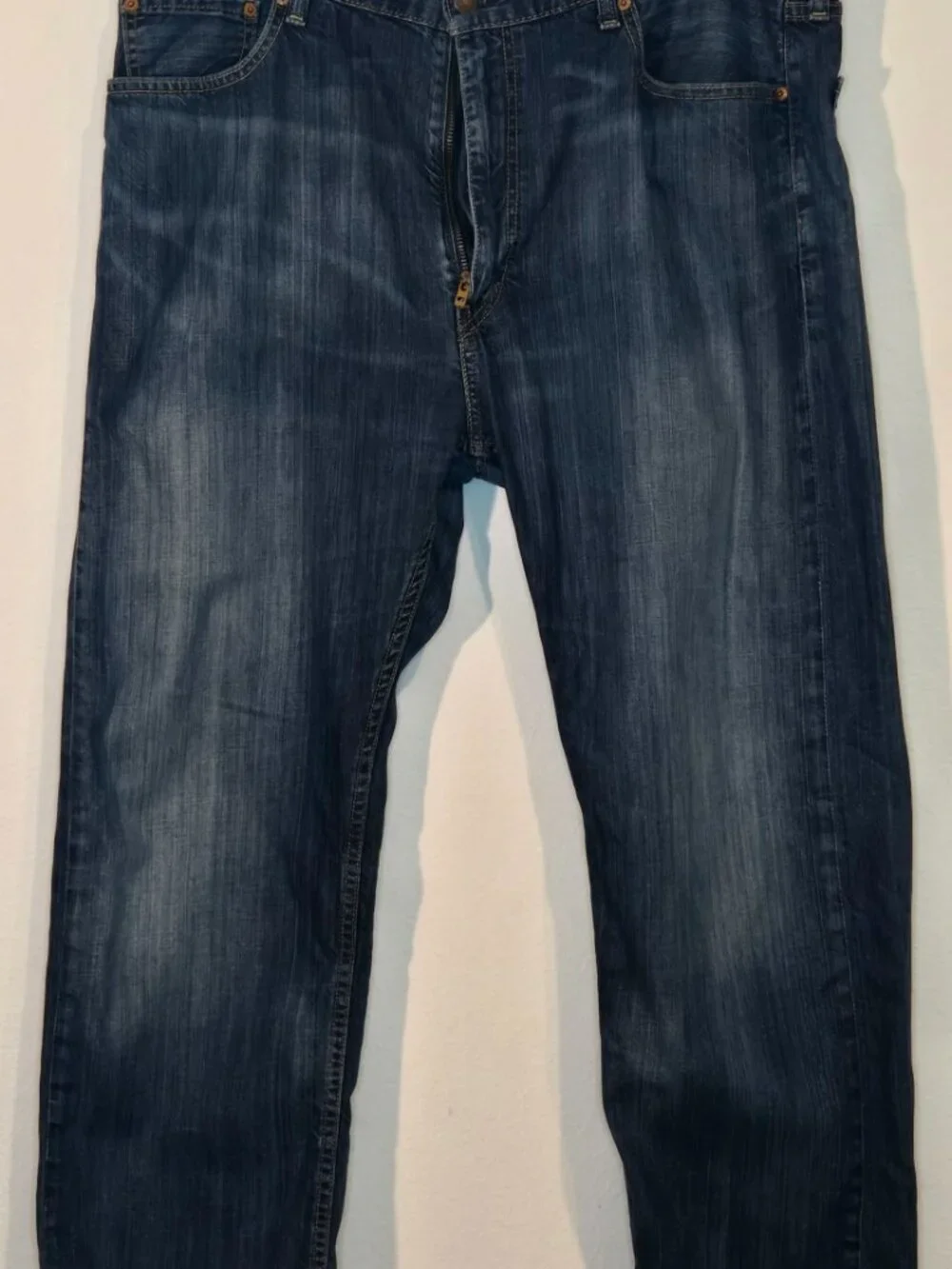 Levis levi 505